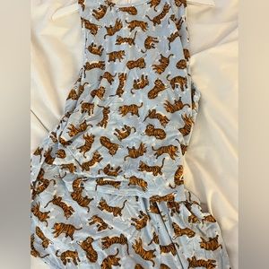 Shady Lady Pajama Set